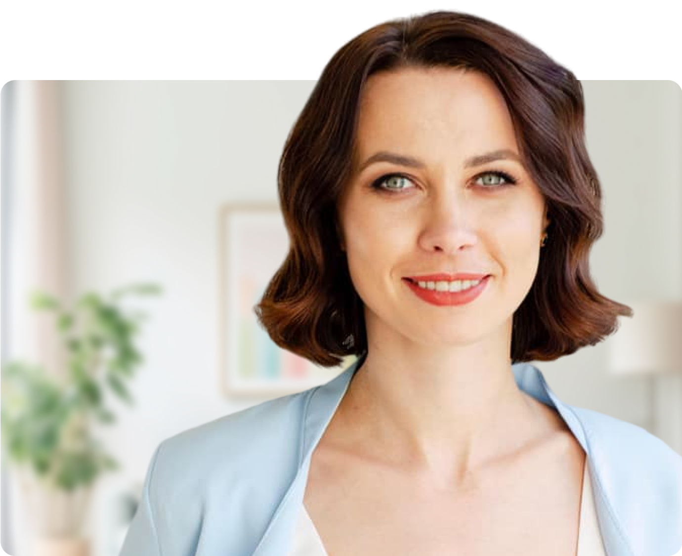 Психологиня Наталя Висятицька